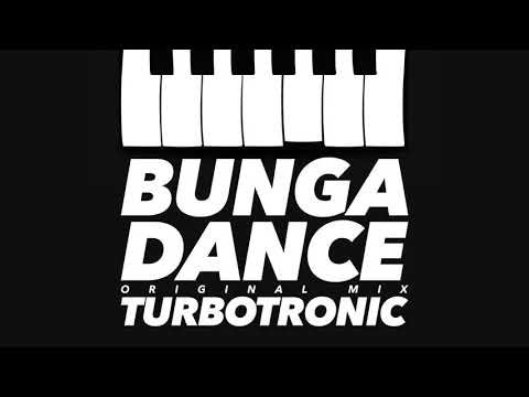 Turbotronic - Bunga Dance Radio Edit фото