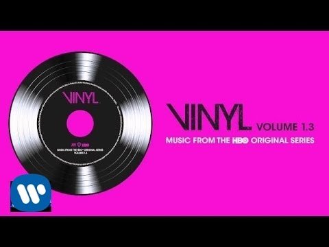 Nate Ruess - I Wanna Be With You Vinyl From The Hbo Original Series фото