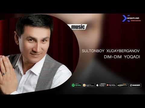 Sultonboy Xudayberganov - Dim фото