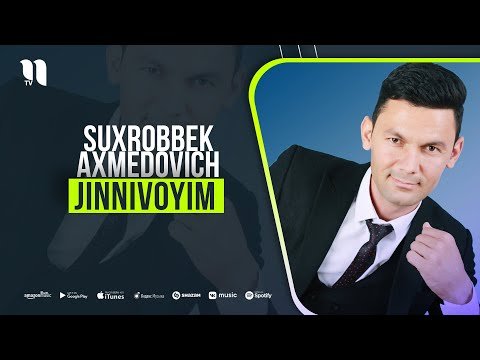 Suxrobbek Axmedovich - Jinnivoyim фото
