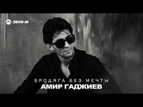 Амир Гаджиев - Бродяга Без Мечты фото