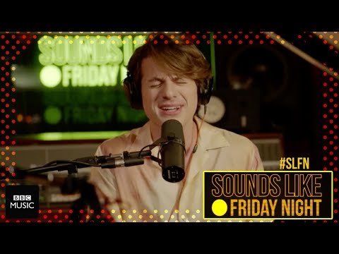 Charlie Puth - Done For Me On Sounds Like Friday Night фото