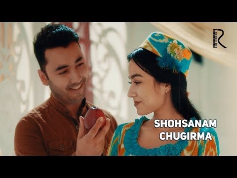 Shohsanam - Chugirma фото
