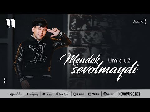 Umiduz - Mendek Sevolmaydi фото