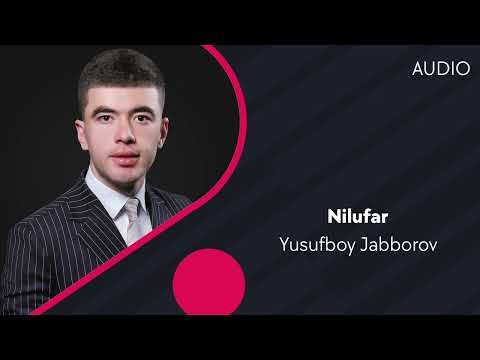 Yusufboy Jabborov - Nilufar фото