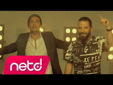 Dj Hakan Küfündür Feat Çelik - Cici Kiz фото