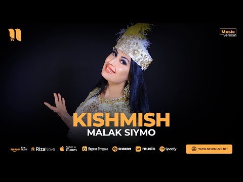 Malak Siymo - Kishmish фото