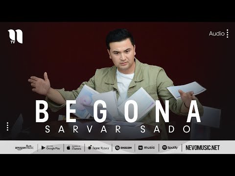 Sarvar Sado - Begona фото