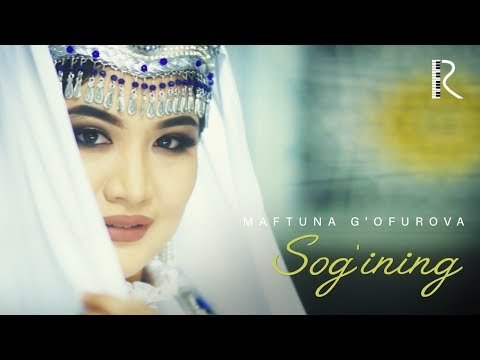 Maftuna Gʼofurova - Sogʼining фото