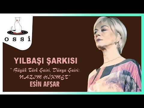 Esin Afşar - Yılbaşı Şarkısı фото