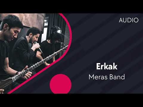 Meras Band - Erkak фото