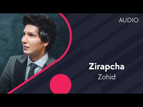 Zohid - Zirapcha фото