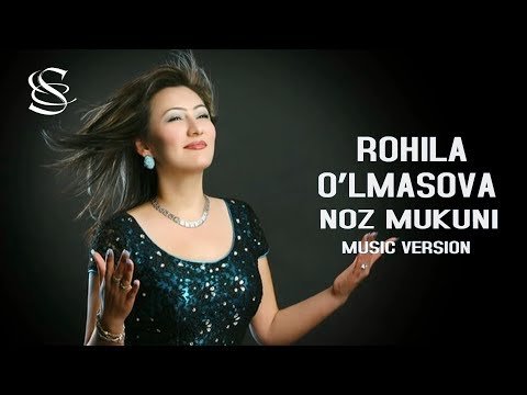 Rohila O'lmasova - Noz Mekuni фото