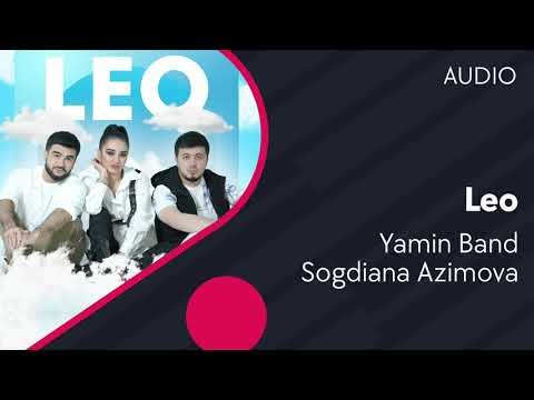 Yamin Band ft Sogdiana Azimova - Leo фото