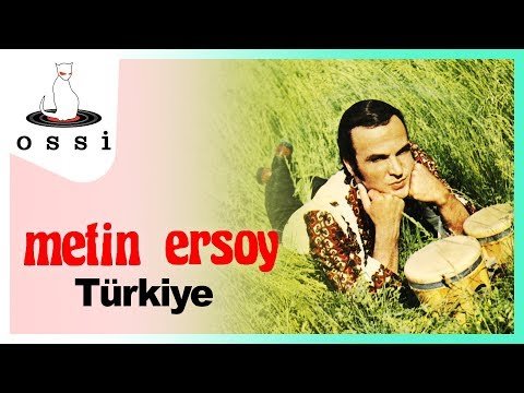 Metin Ersoy - Türkiye фото