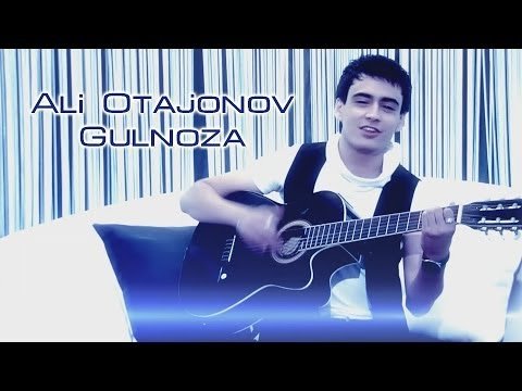 Ali Otajonov - Gulnoza фото