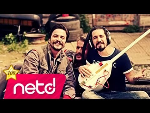 Doğukan Manço feat Tuğba Yurt - Sakin Ol фото