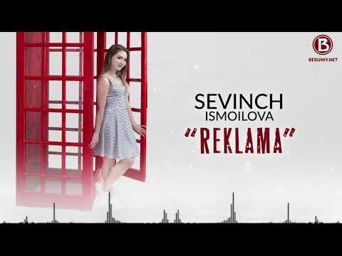 Sevinch Ismoilova - Reklama фото