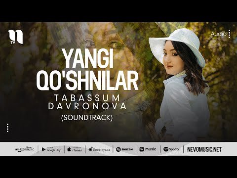 Tabassum Davronova - Yangi Qo'shnilar Soundtrack фото