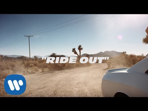 Kid Ink, Tyga, Wale, Yg, Rich Homie Quan - Ride Out From Furious 7 Soundtrack фото