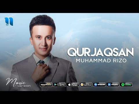 Muhammad Rizo - Qurjaqsan фото