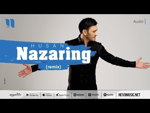 Husan - Nazaring Remix фото