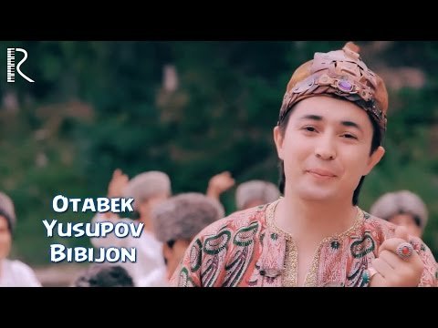 Otabek Yusupov - Bibijon фото