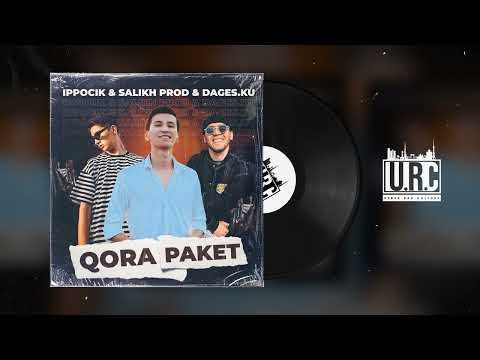 Ippocik, Salikh Prod, Dagesku - Qora Paket фото