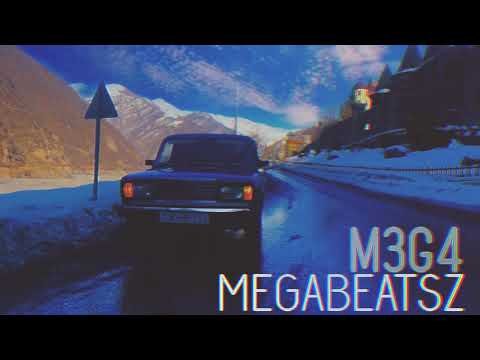 Megabeatsz - M3G4 Car фото