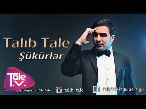 Talib Tale - Shukurler фото