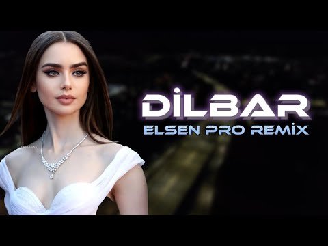 Elsen Pro - Dilbar Tiktok Remix фото