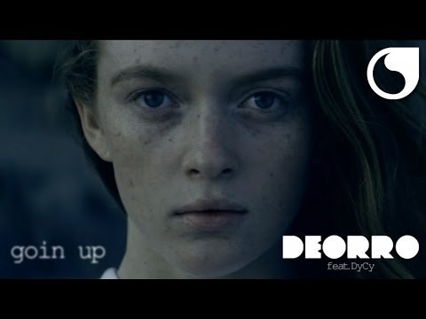 Deorro Ft Dycy - Goin Up фото