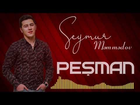 Seymur Memmedov - Pesman фото