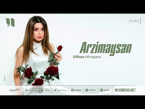 Dilfuza Mirzayeva - Arzimaysan фото