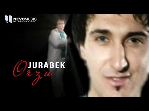 Jurabek - Orzu  фото