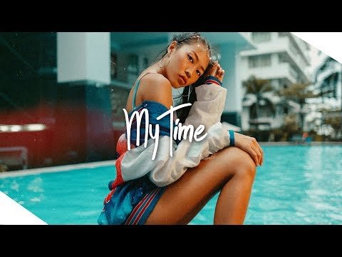 Monoir Feat Dara - My Time Anthony Keyrouz Remix фото