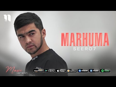 Seero7 - Marhuma фото