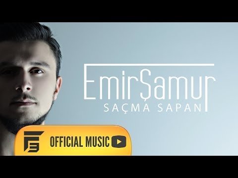 Emir Şamur - Saçma Sapan фото