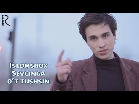 Islomshox - Sevginga Oʼt Tushsin фото