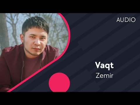 Zemir - Vaqt фото