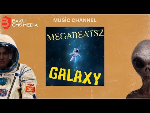 Megabeatsz - Galaxy фото
