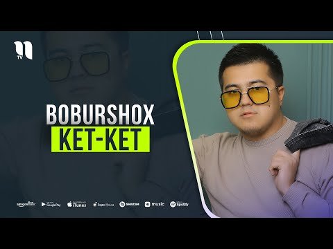 Boburshox - Ket фото