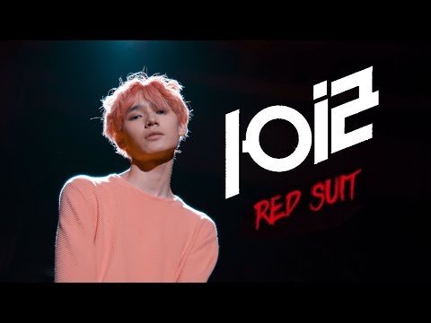 10Iz - Red Suit фото