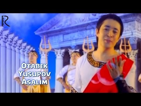 Otabek Yusupov - Asalim фото