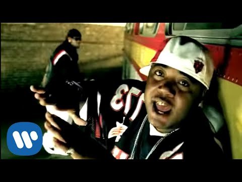 Twista - So Sexy Chapter Ii Like This Feat R Kelly фото