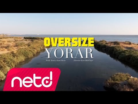 Oversize - Yorar фото