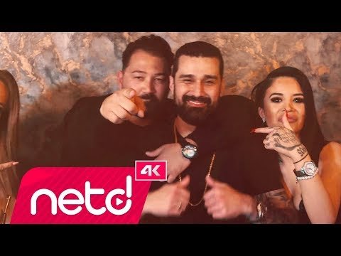 Halil Vergin feat Moskape - Hadi Bye Bye фото