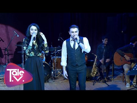Talıb Tale Zeynəb - Nigaranam Konsert фото