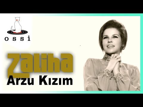 Zaliha - Arzu Kızım фото