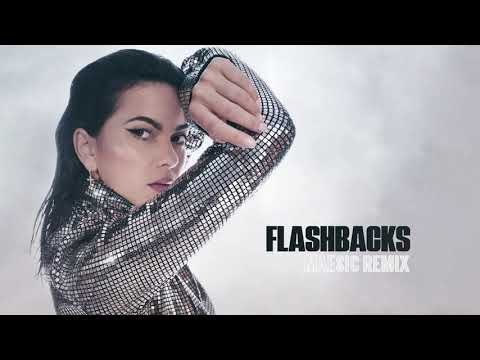 INNA - Flashbacks Maesic Remix Single фото